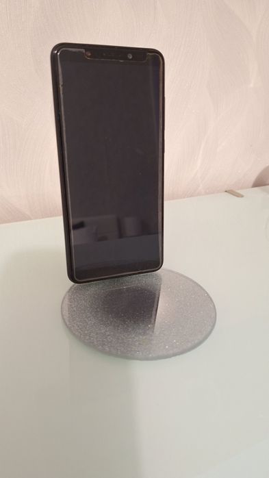 Smartphone Wiko View - 16GB - Preto