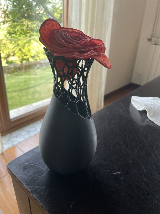 Vaso decorativo moderno