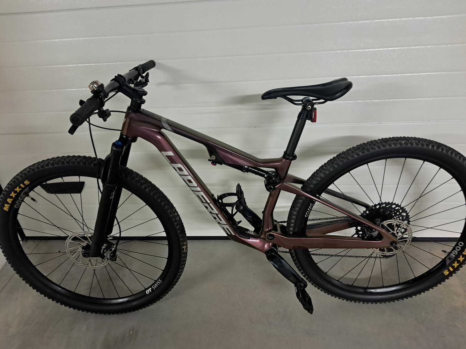 LAPIERRE XR 7.9 carbono