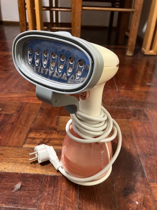 Vaporizador de roupa Steamer
