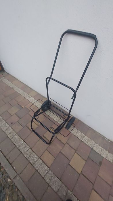 Wózek transportowy Boster
