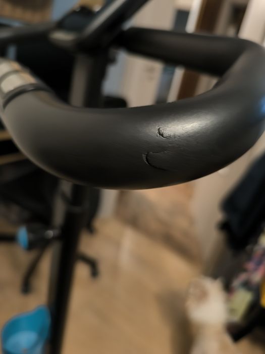 Rower stacjonarny Domyos  500 06