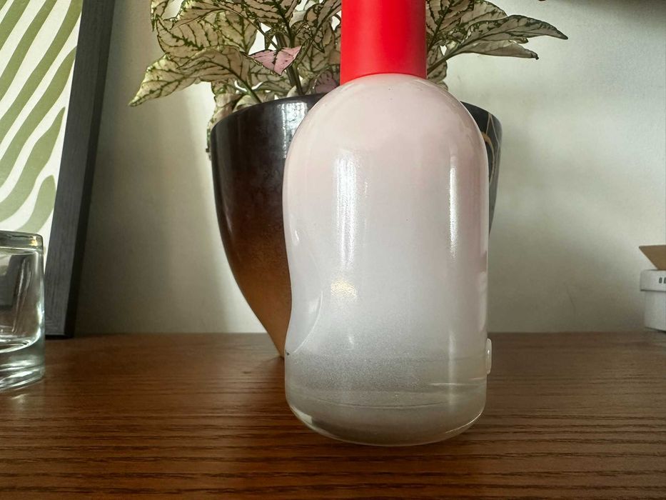 Glossier You 20/100ml + końcówkla Sonic Flower