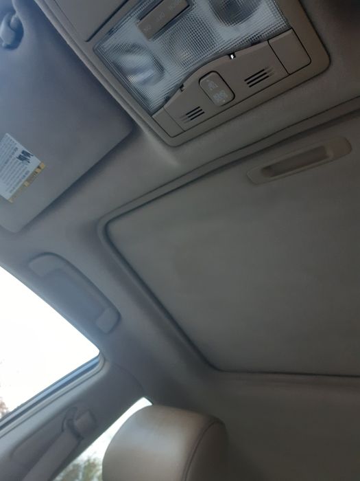 Продам Toyota Avalon