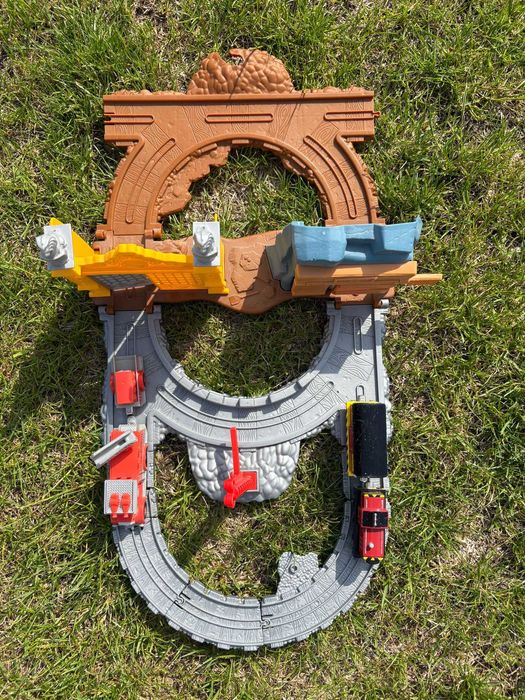 Wyprawa po skarb Tomek i Przyjaciele/ Thomas & Friends