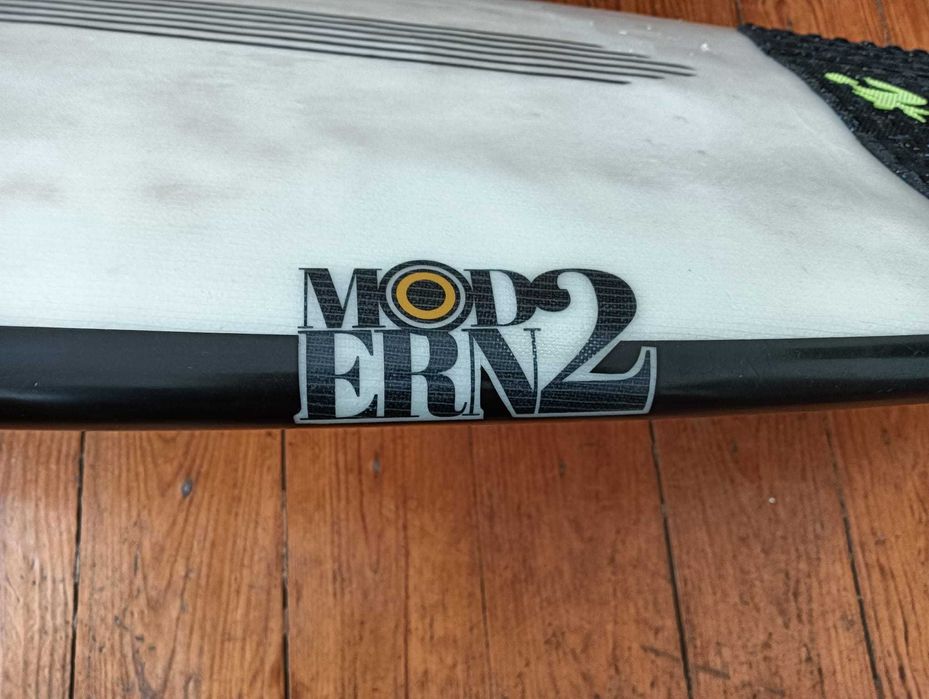 Vendo Sharpe Eye modelo Modern 2  5’10