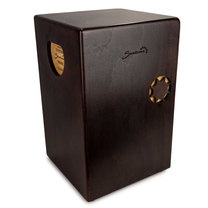 Кахон DeepTone від Suntime– максимальна глибина звуку у кожній ноті!