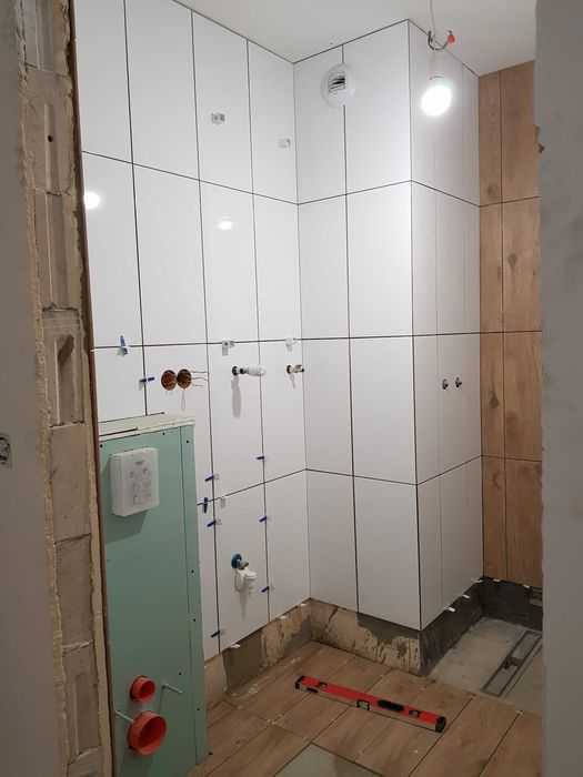 Wykończenia wnętrz