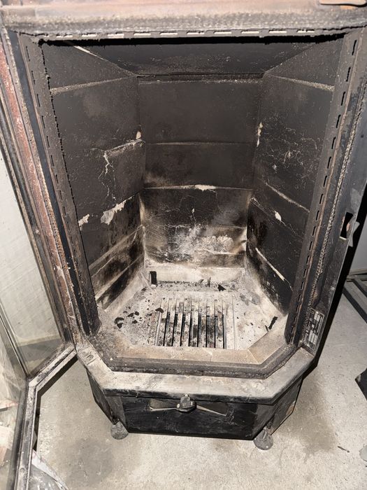 Kominek,Wkład 7kW,Rózne kominki