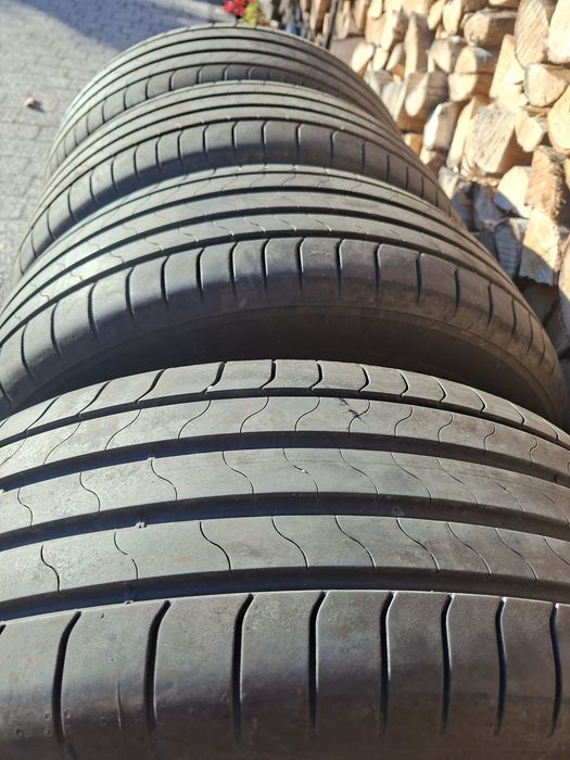 225 55 18 Bridgestone Turanza