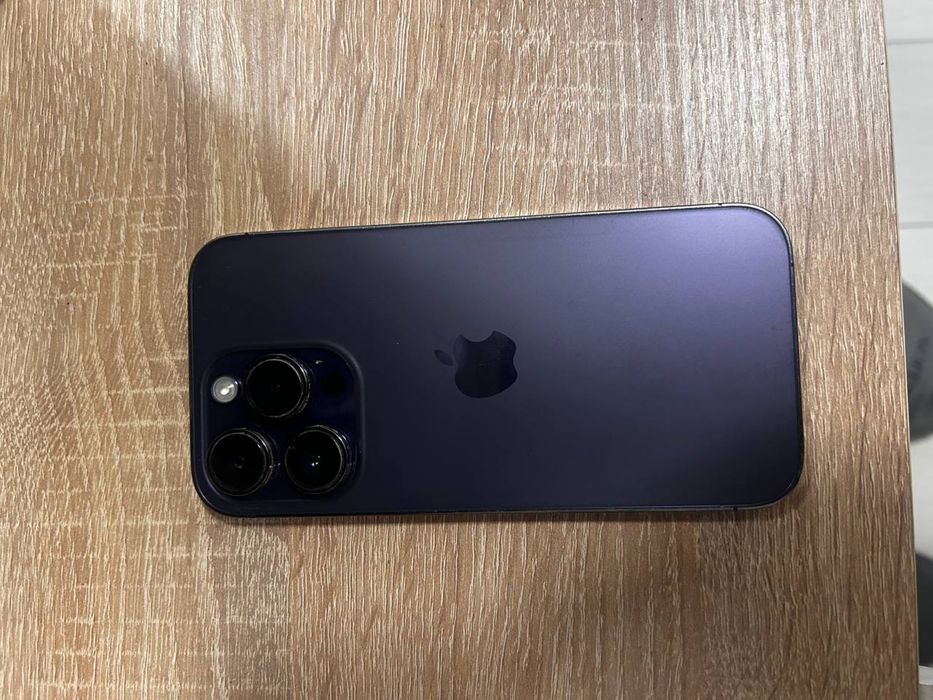 Iphone 14 pro 128 gb