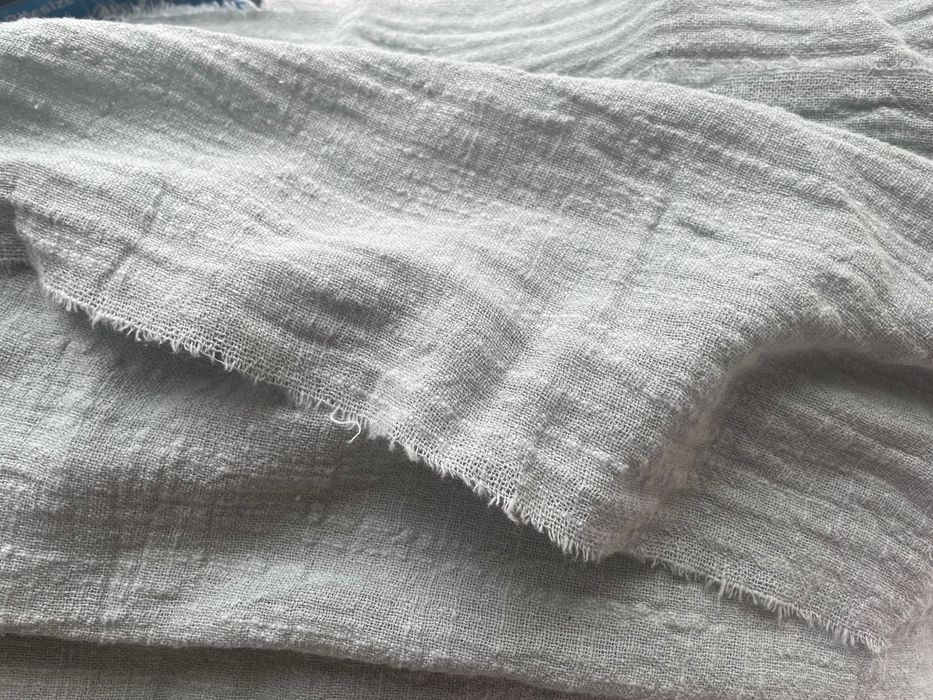 Rustykalna gaza/bieżnik na stół/dekoracja