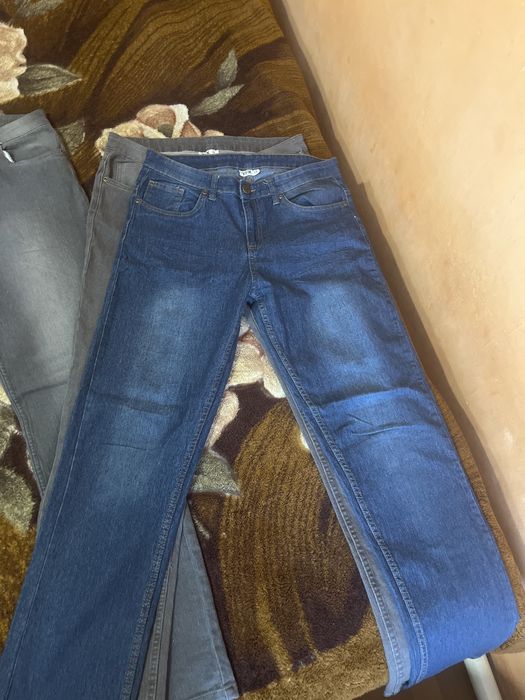 Джинси на хлопця 3 шт АКЦія