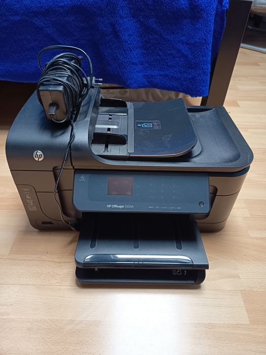 Urządzenie wielofunkcyjne HP Officejet 6500A