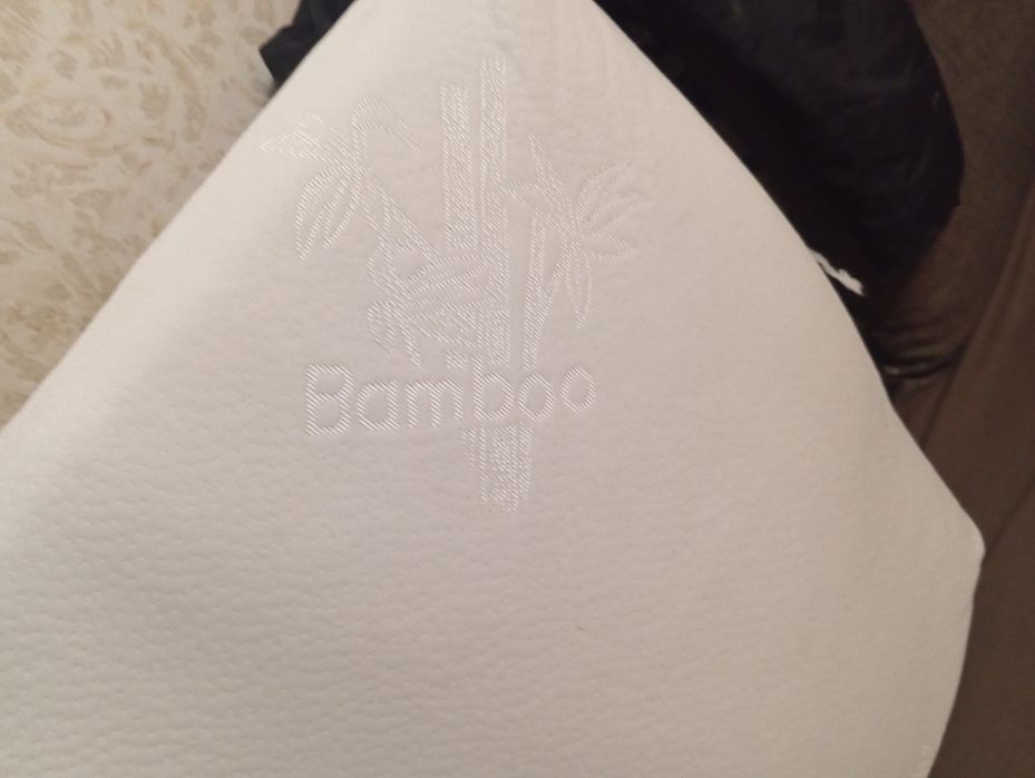 Детский матрас матрац Bamboo