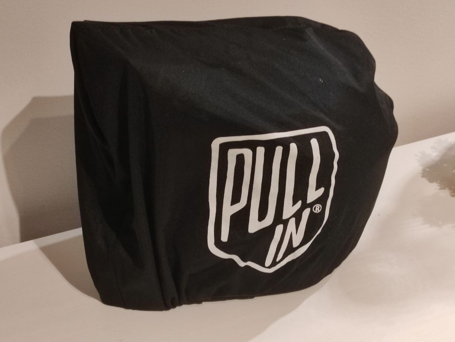 Capacete criança PuLL iN