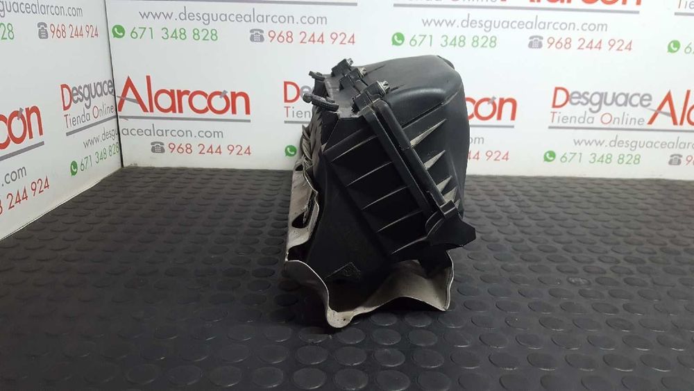 FILTRO DO AR MERCEDES CLASE CLK (W209) COUPE 270 CDI (209.316)