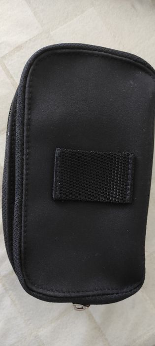 Bolsa multiusos preto