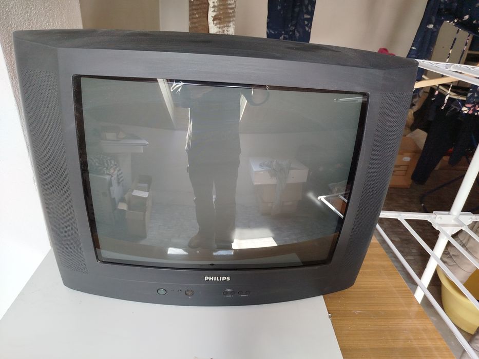 telewizor Philips  21 cali