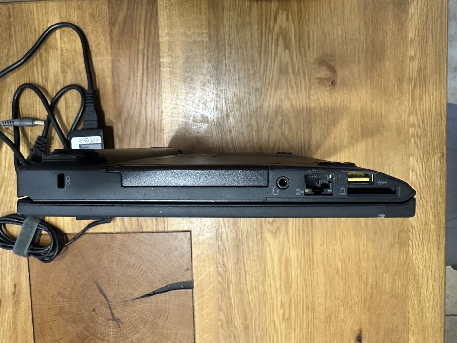 Lenovo ThinkPad X230 i5 / 8GB RAM / SSD 120GB