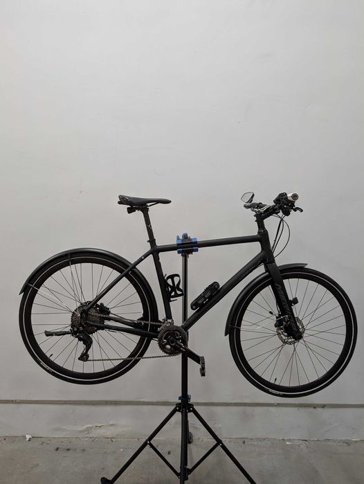 Merida crossway urban XT-EDITION 28 міський/універсальний