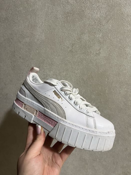 Кросівки Puma жіночі