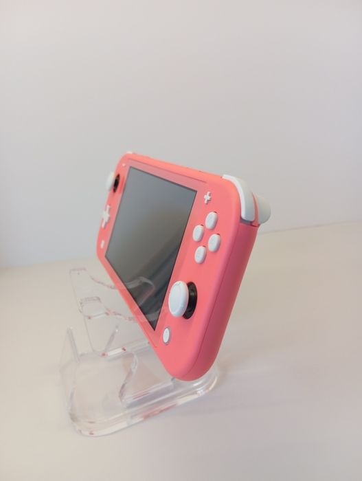 Nintendo Switch Lite Pink