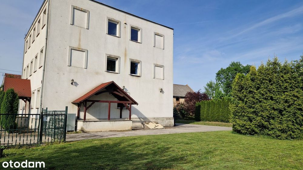 Dom – Piskorzów - Widok 5