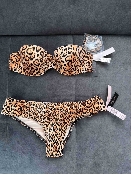 купальники Victoria’s Secret (оригінал)