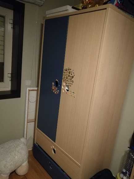 Mobília quarto criança excelente qualidade e preço