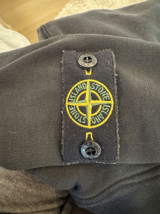 Stone Island Sweatshirt Original, розмір 156, стан 9/10