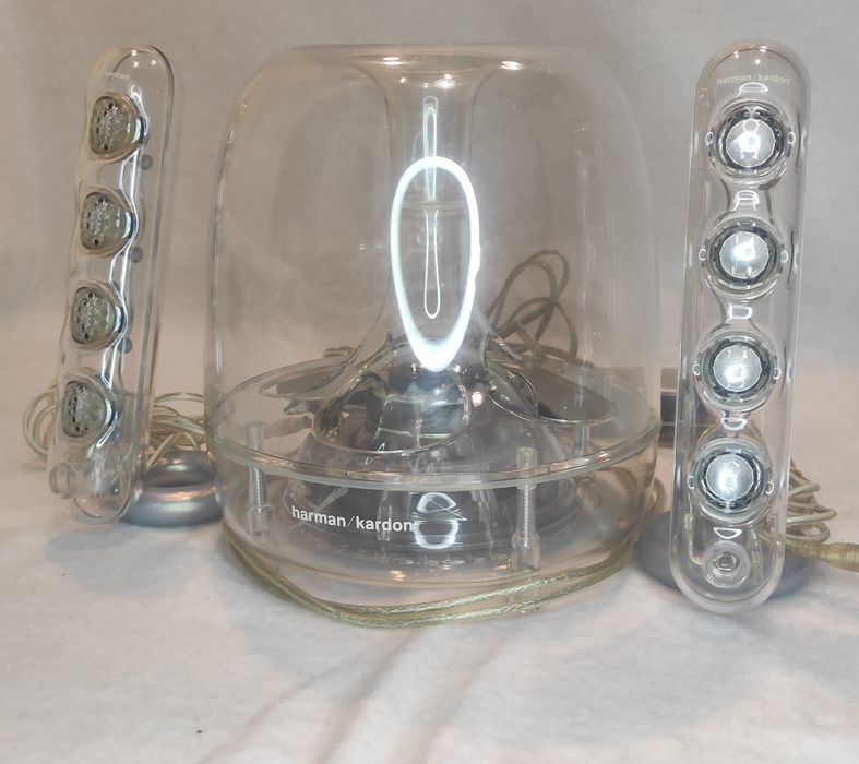 Harman Kardon SoundSticks I 2000року