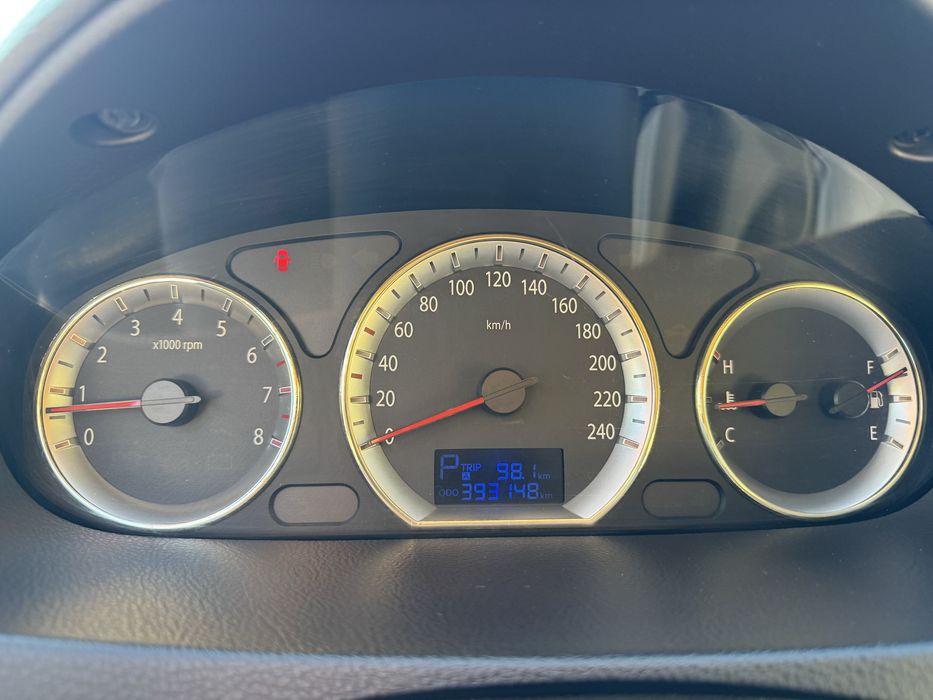Hyundai sonata nf 2008 авто в гарному  робочому стані. Нещодавно було проведно  ТО