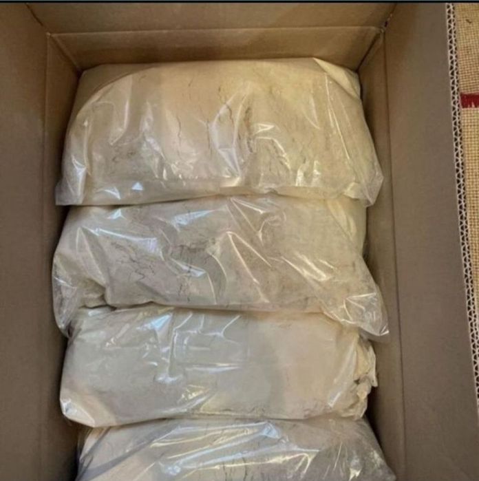 Щучинський КСБ 80 білок протеїн. На вагу