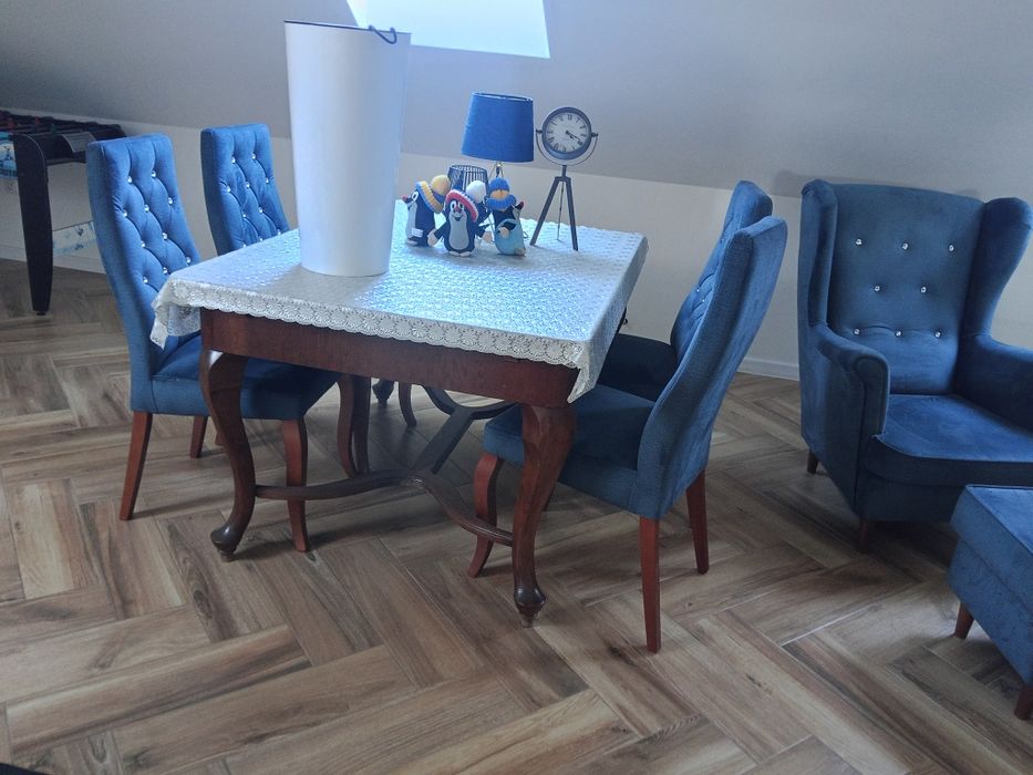 Komplet mebli do salonu