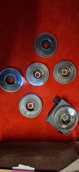 Projector de slides 35mm kodak caroucel  s sv 2000 c/comando