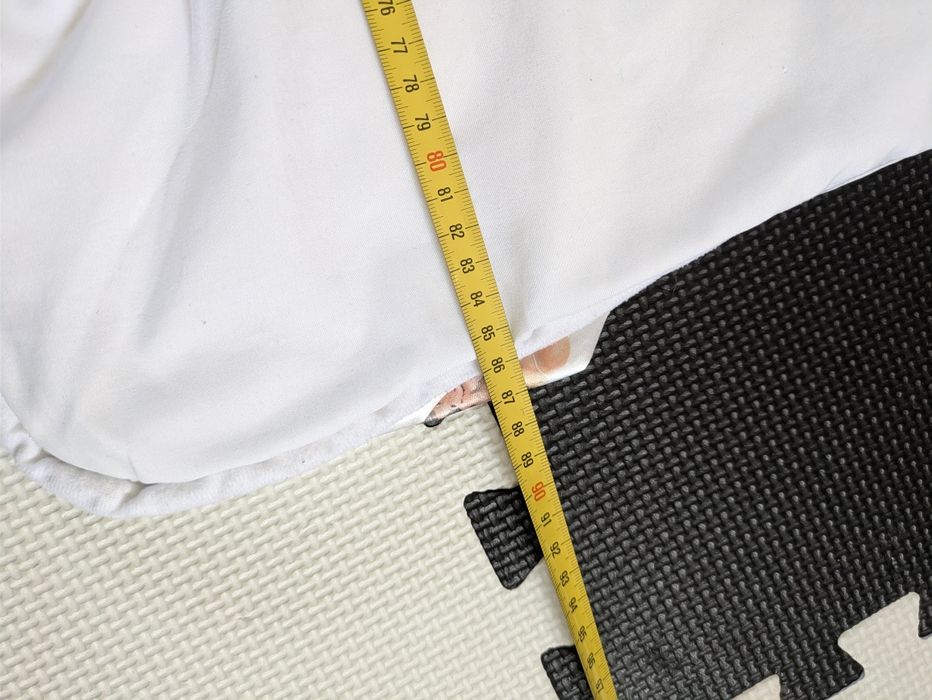 Zestaw pościeli do łóżeczka