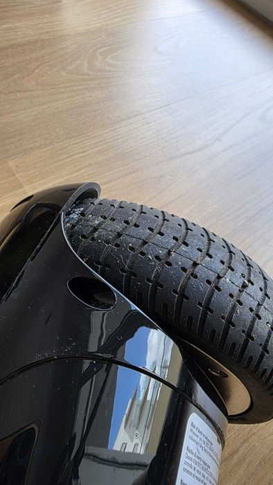 Hoverboard NILOX DOC 6.5