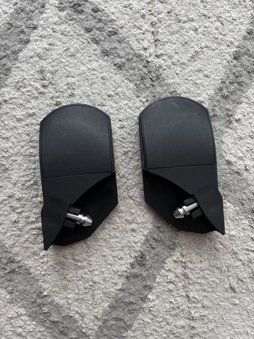 Adaptery do gondoli Oyster