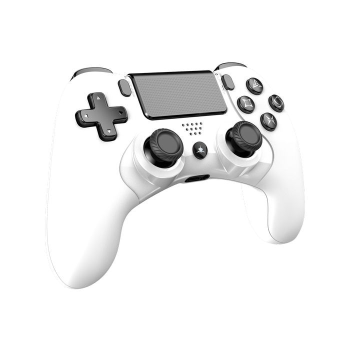 CENTURION Kontroler Bezprzewodowy do PS4 i PS3 - Ergonomiczny Design
