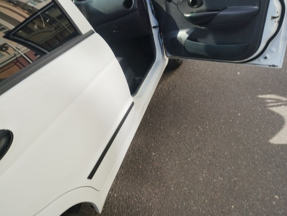 Продам Daewoo Matiz. Торг.