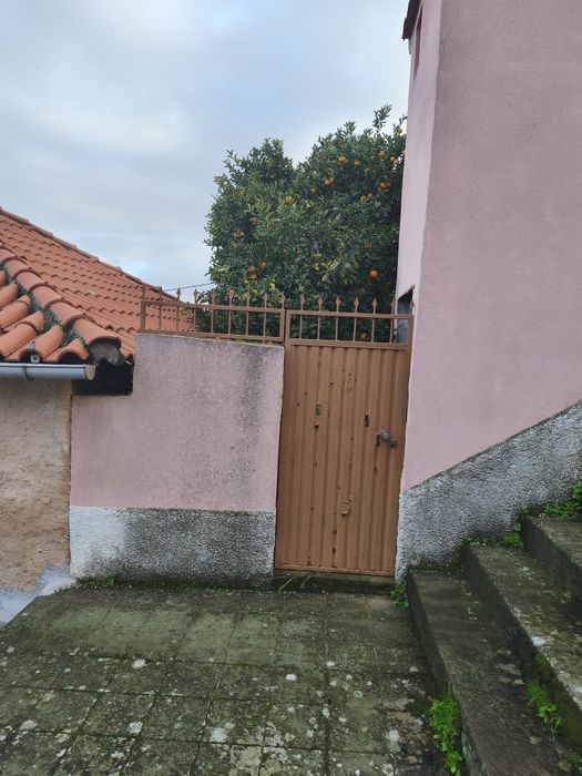 Vendo um casa em Moncorvo