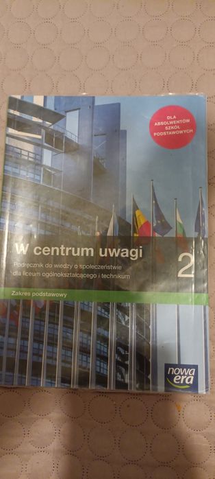 W centrum uwagi 2
