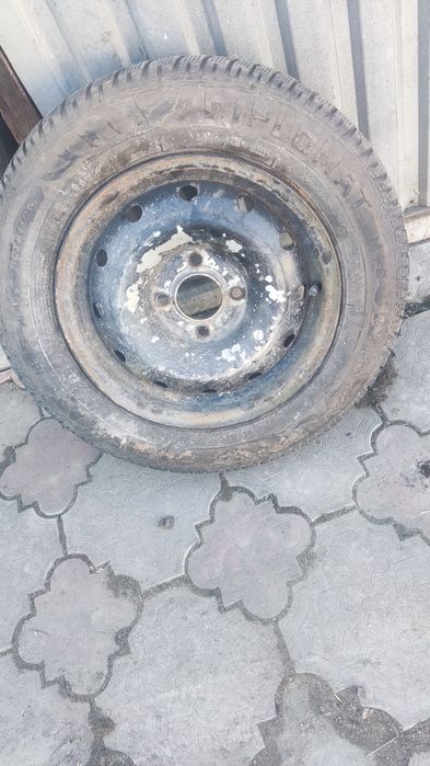 Продаю зимову резину