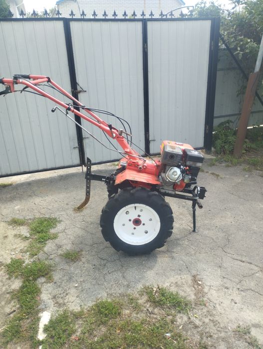 продам мотоблок форте 1350