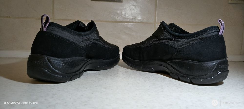 Buty damskie Lands'End. r. 38.5