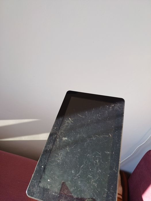 Tablet cavion używany