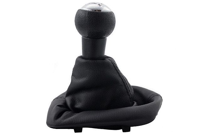 Ручка КПП + чохол для Peugeot 207 для Peugeot 307 для Peugeot 308 для