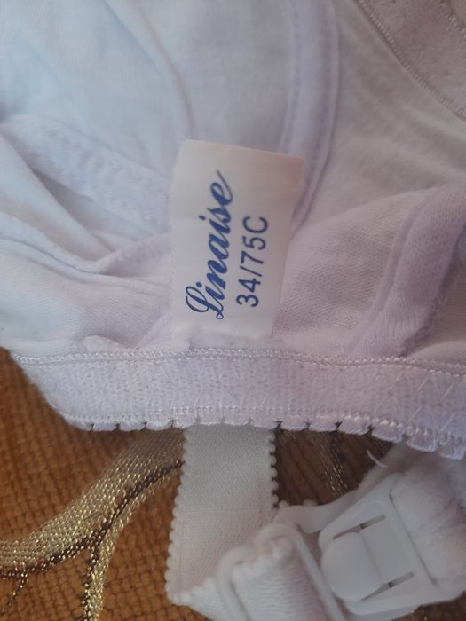 Zestaw 2 szt biustonoszy do karmienia