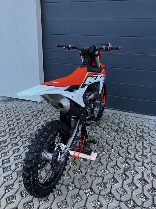 Ktm Sxf 250 4t ladny